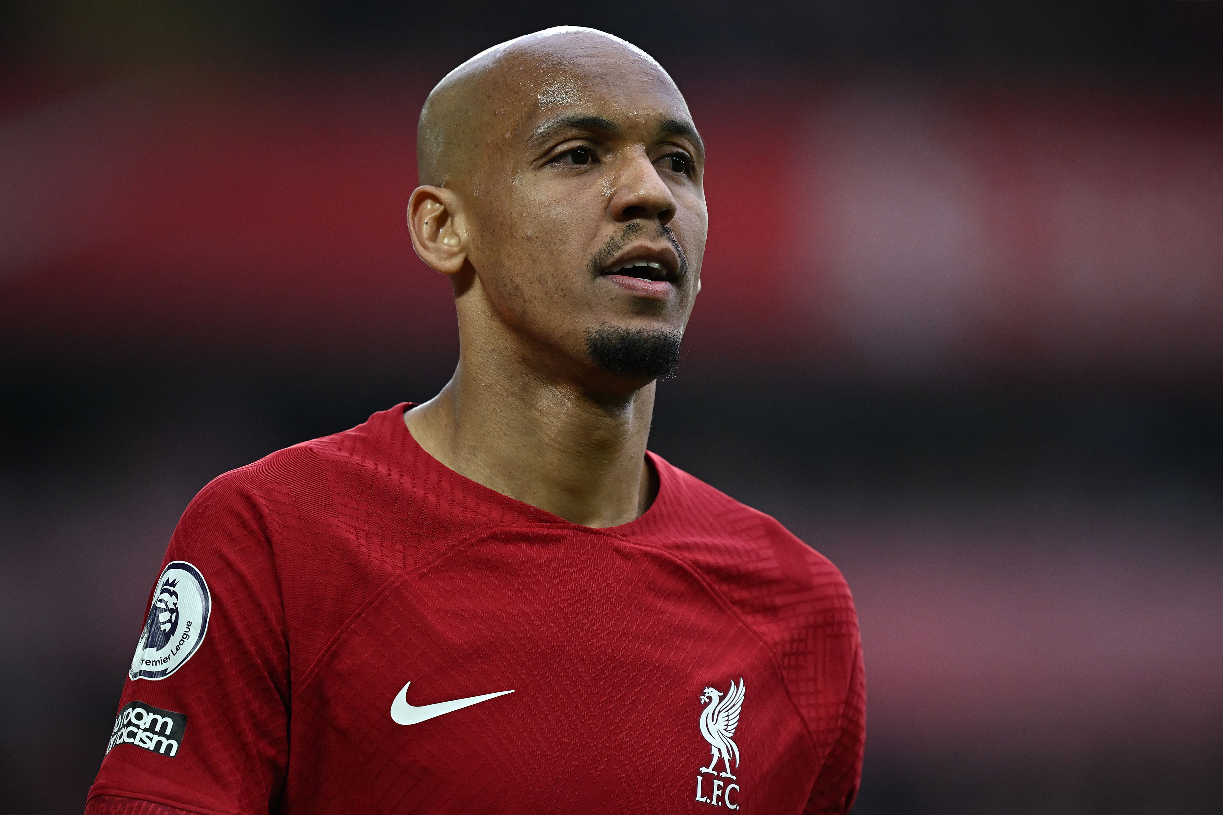 Liverpool, Fabinho, Romano