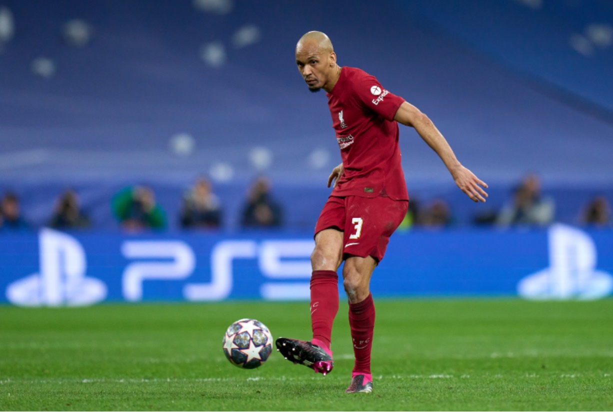 Liverpool, Fabinho