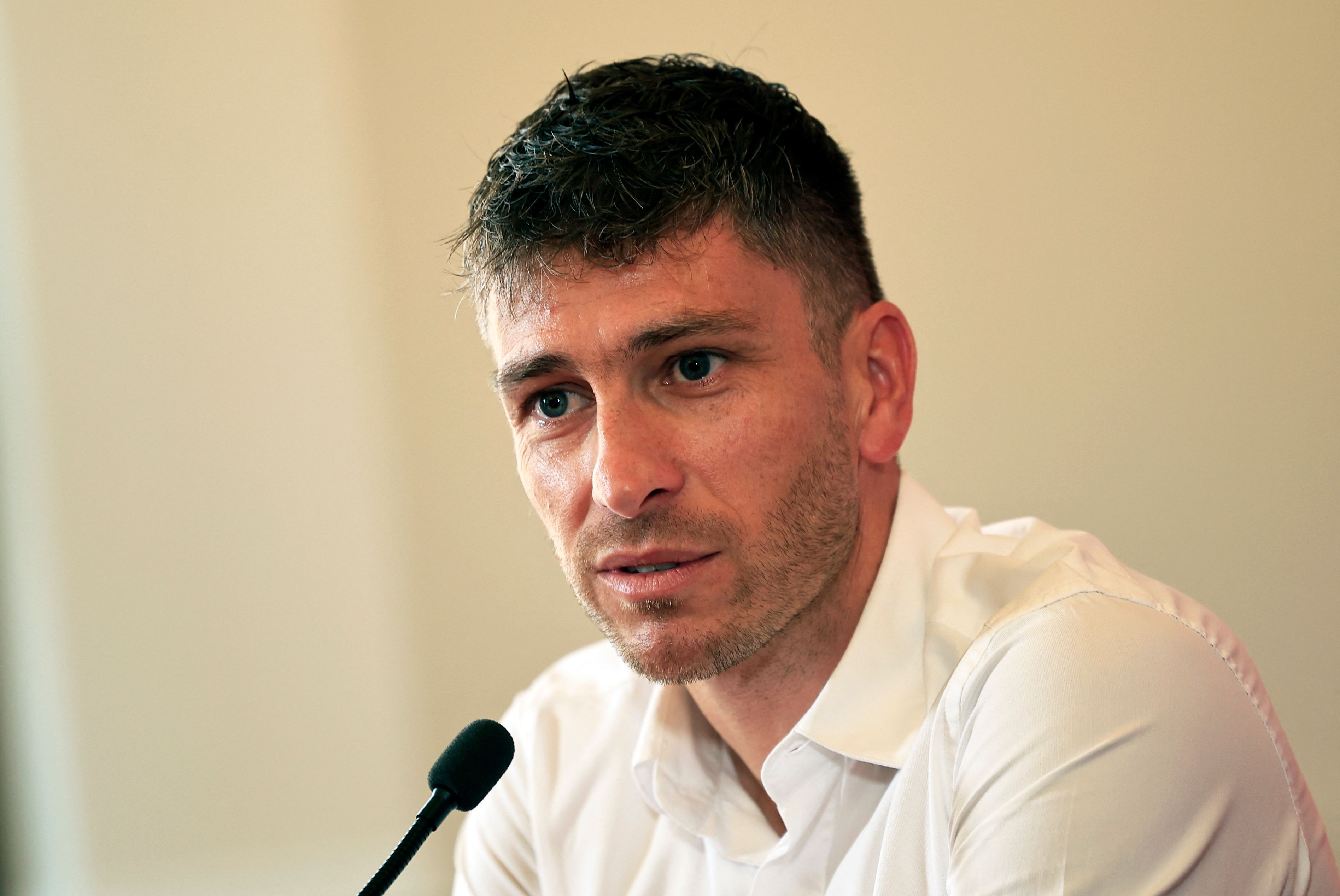 Florent Ghisolfi, Nice