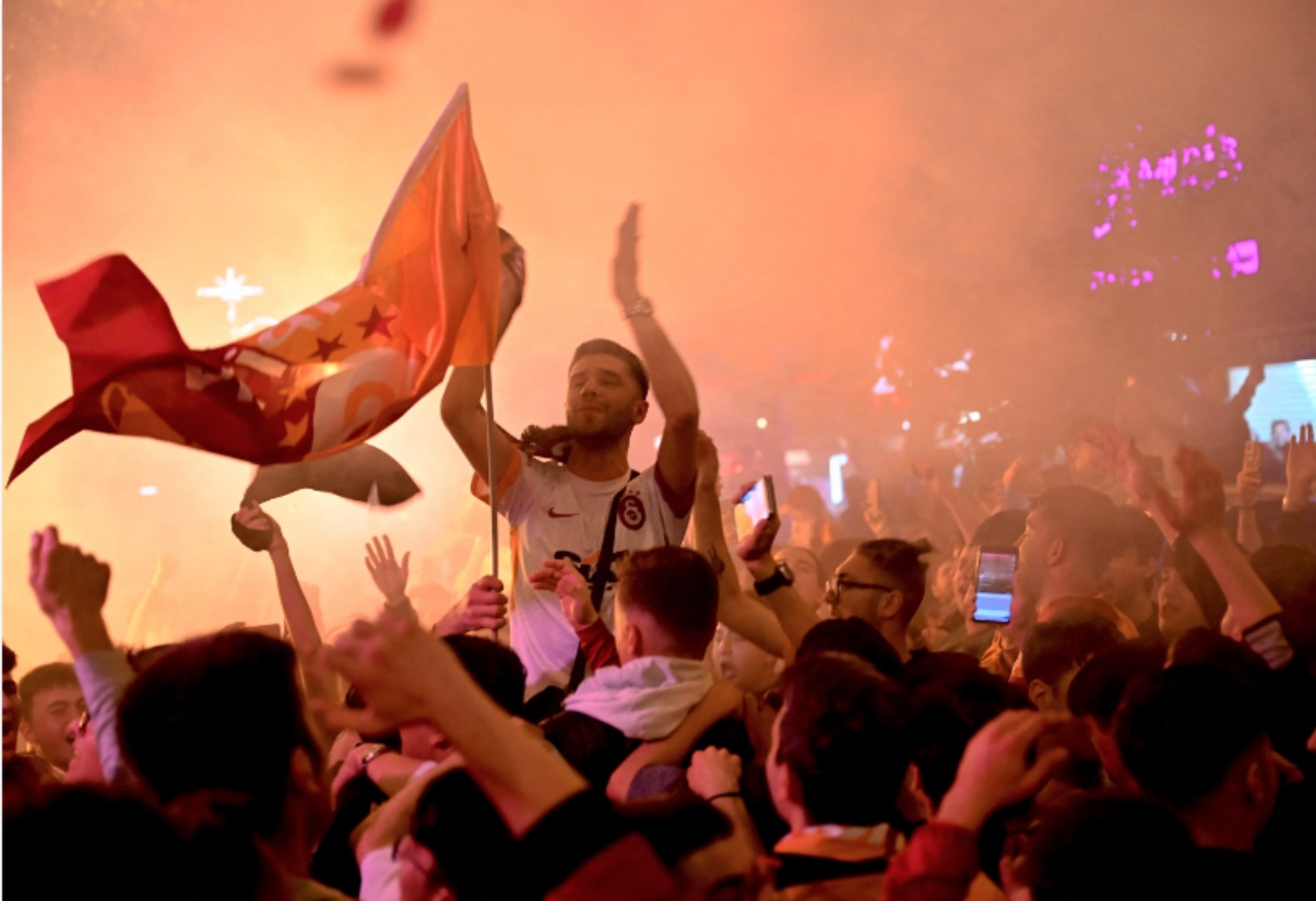 galatasaray-fans