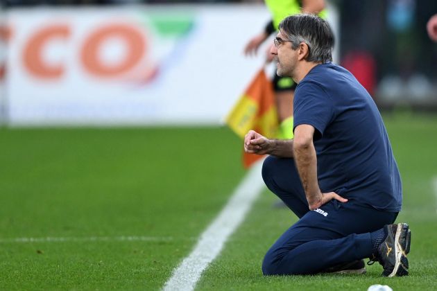 Ivan Juric, Schuurs, Liverpool