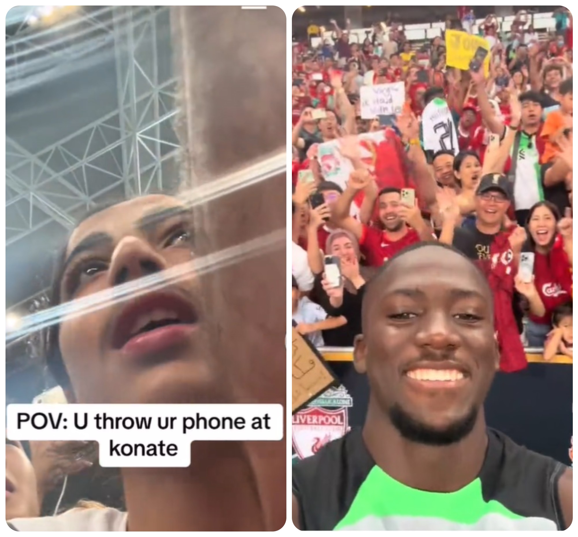 konate-selfie-lfc-fans