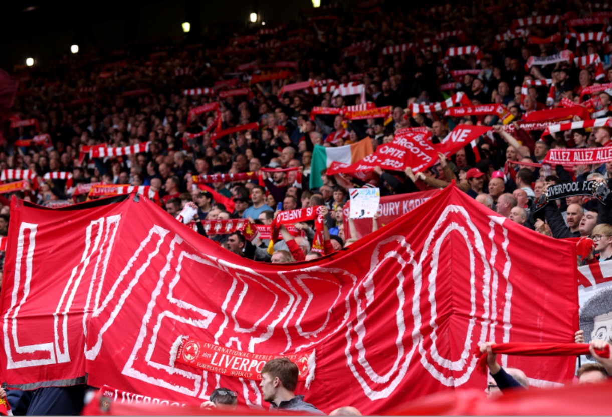 Liverpool, Andre