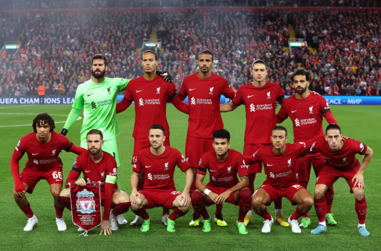 liverpool-team