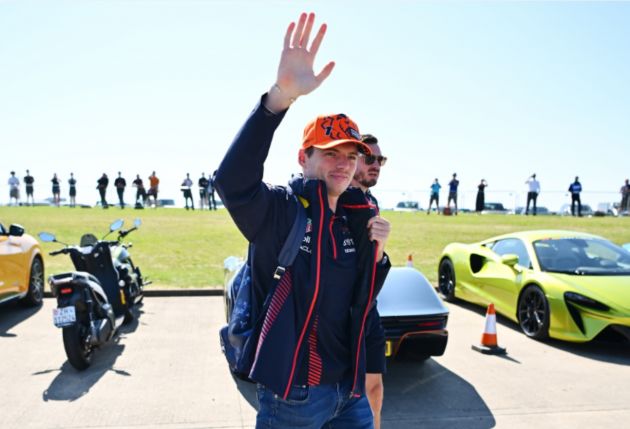max-verstappen