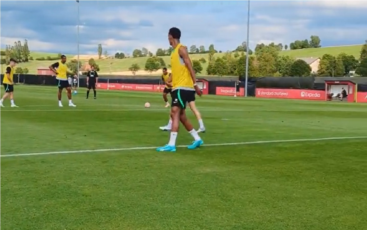 van-dijk-training