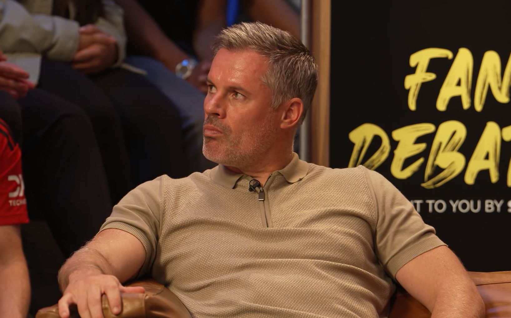 Carragher, Maddison
