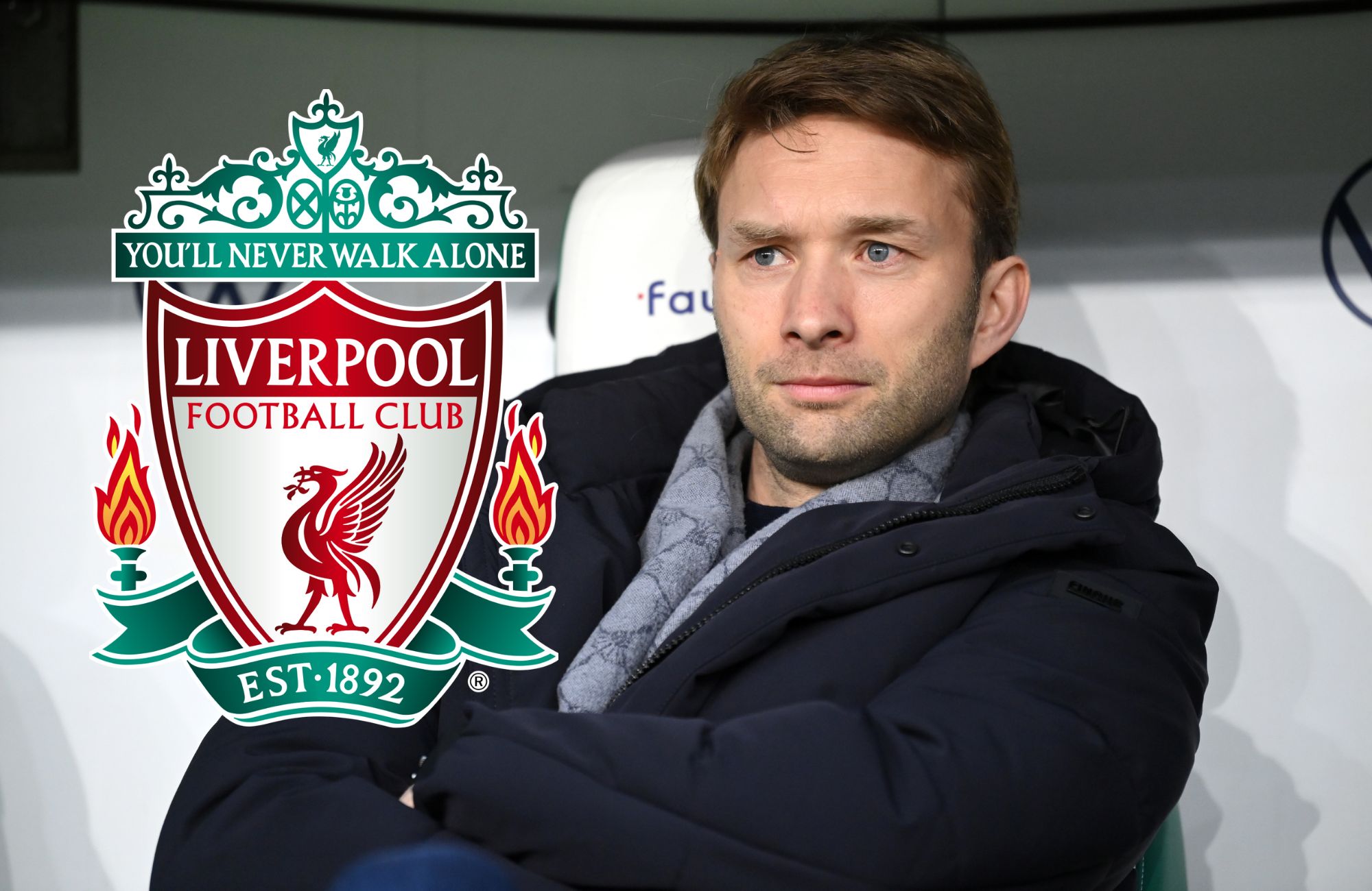 Liverpool, Palacios