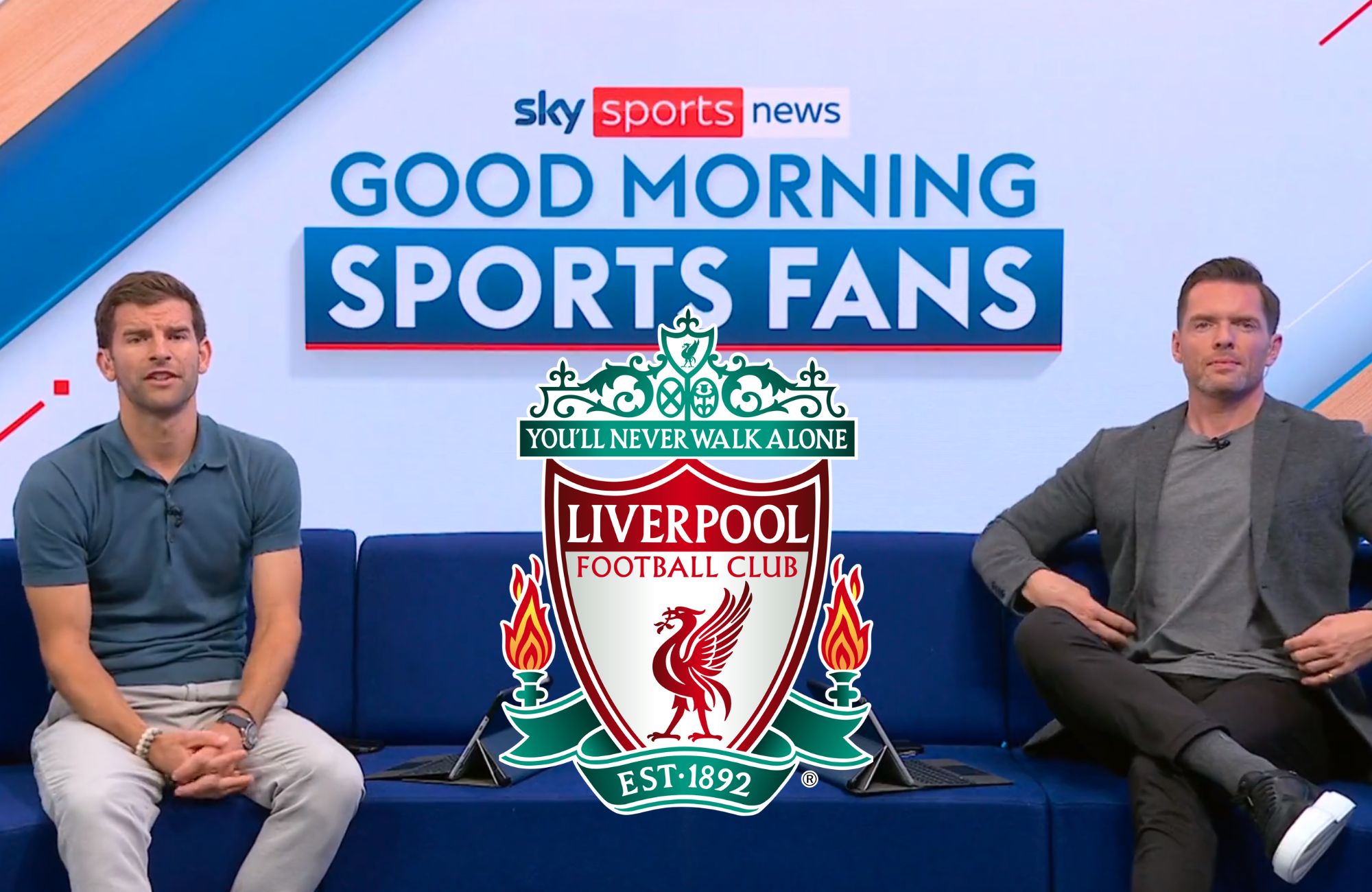 Liverpool