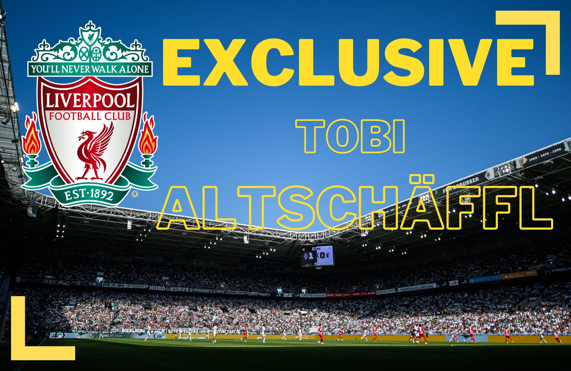 Altschaffl, Liverpool, Kone