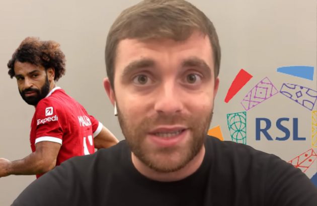 Romano, Salah