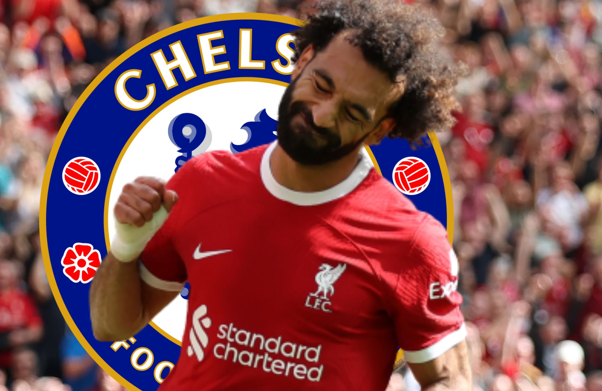 Salah, Felix