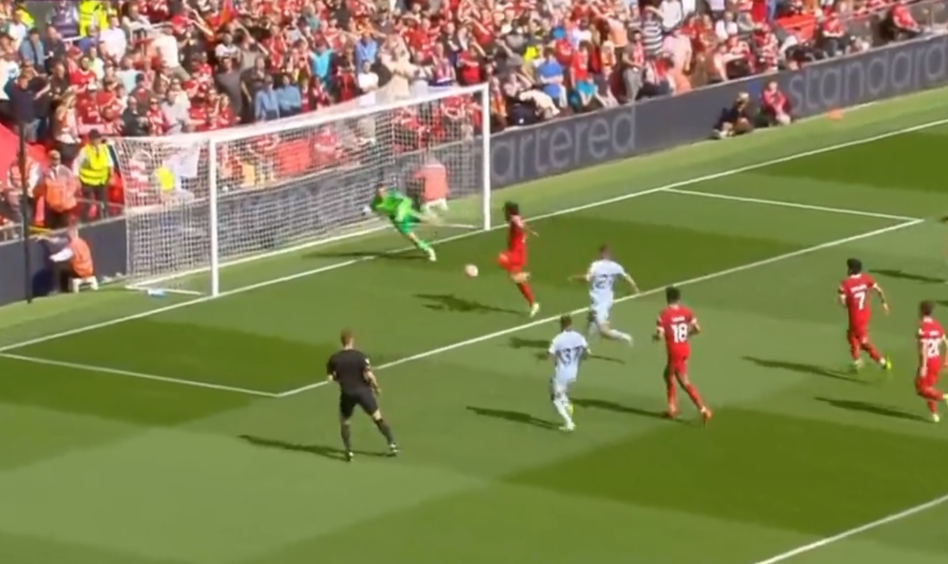 Salah, Gerrard