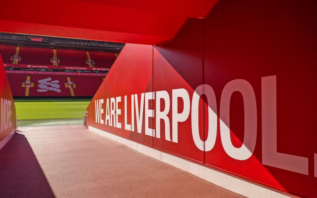 Liverpool, Nunez