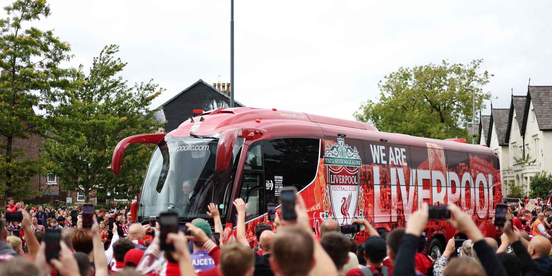 Liverpool, Hincapie