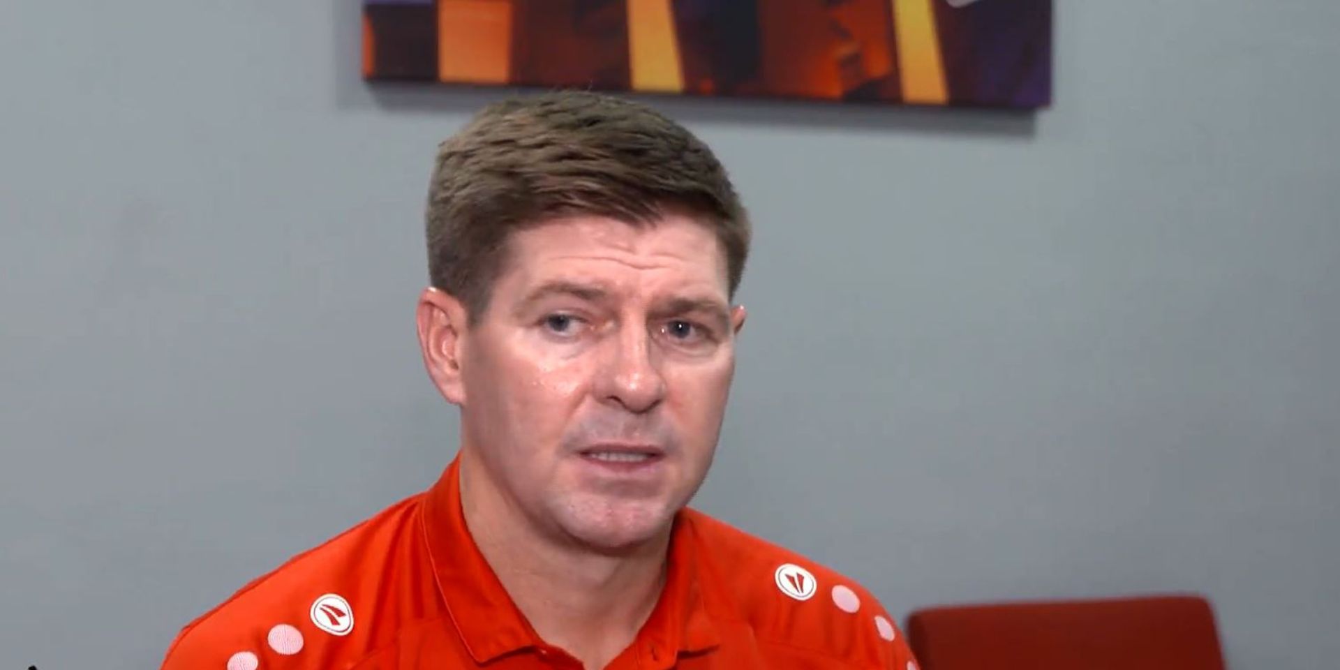 Gerrard, Henderson, Ettifaq, SPL
