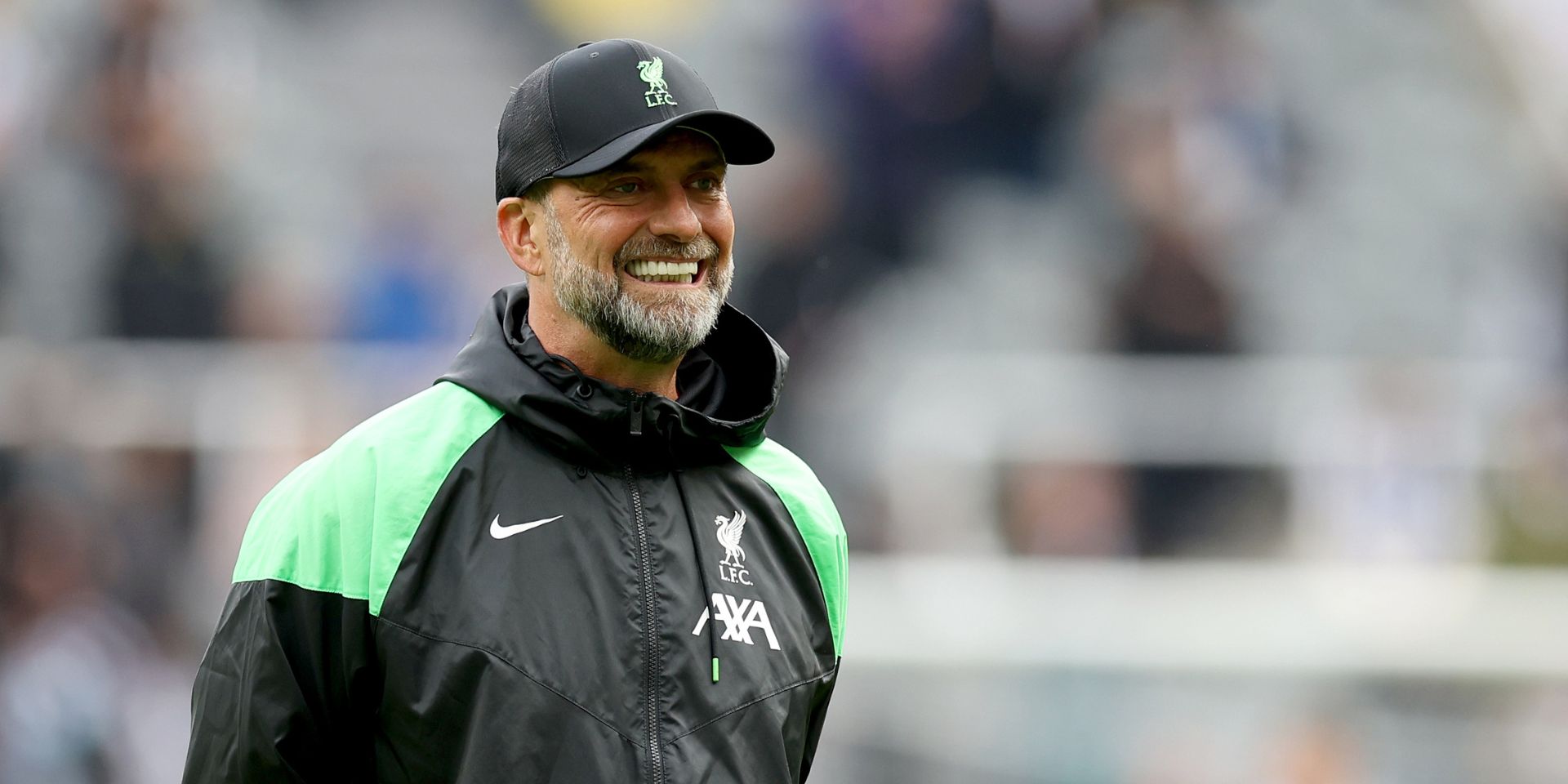 Liverpool, Ndidi