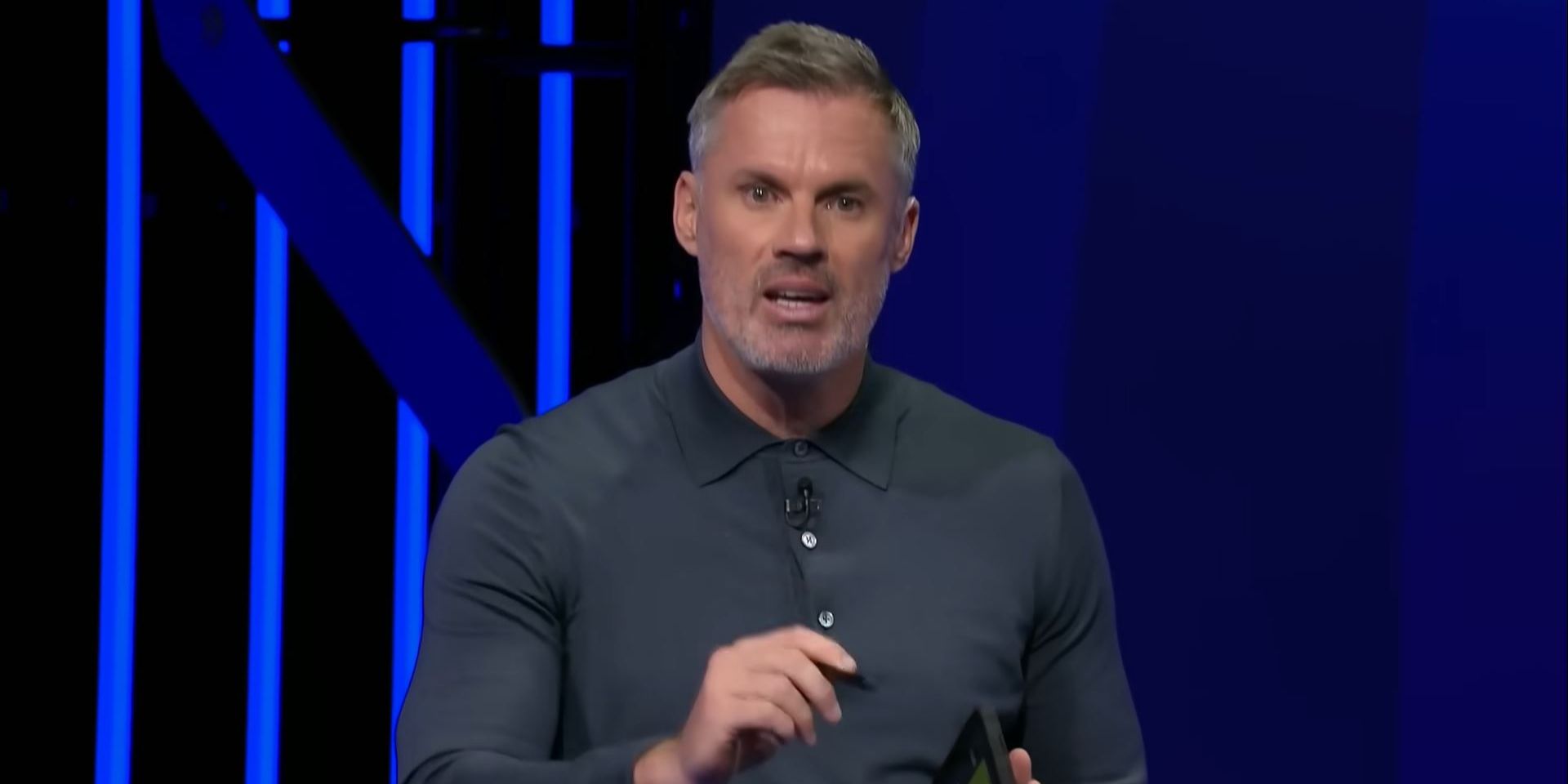 Carragher