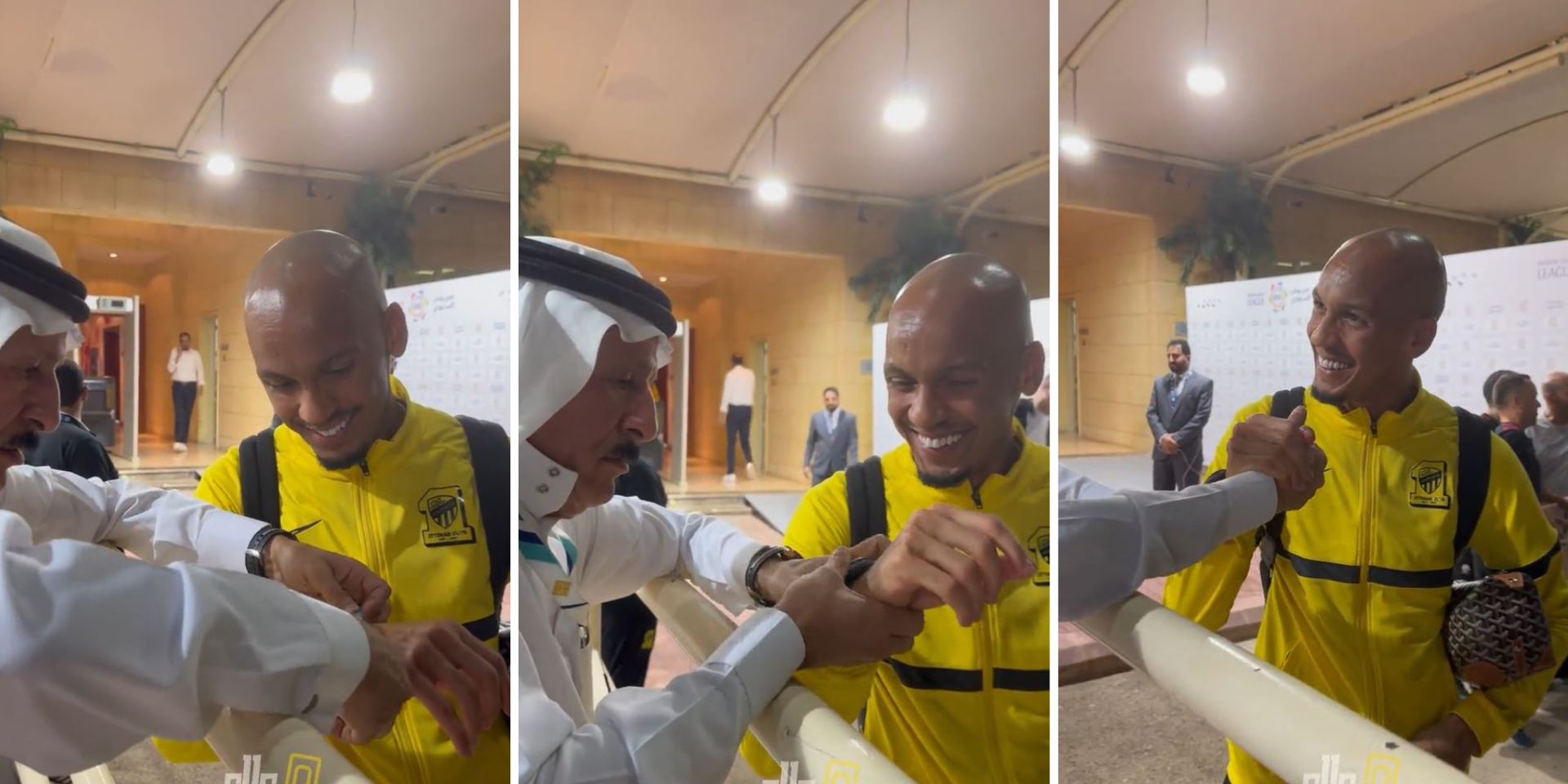 Fabinho