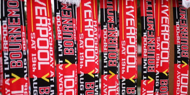 Liverpool, Amrabat, Jones