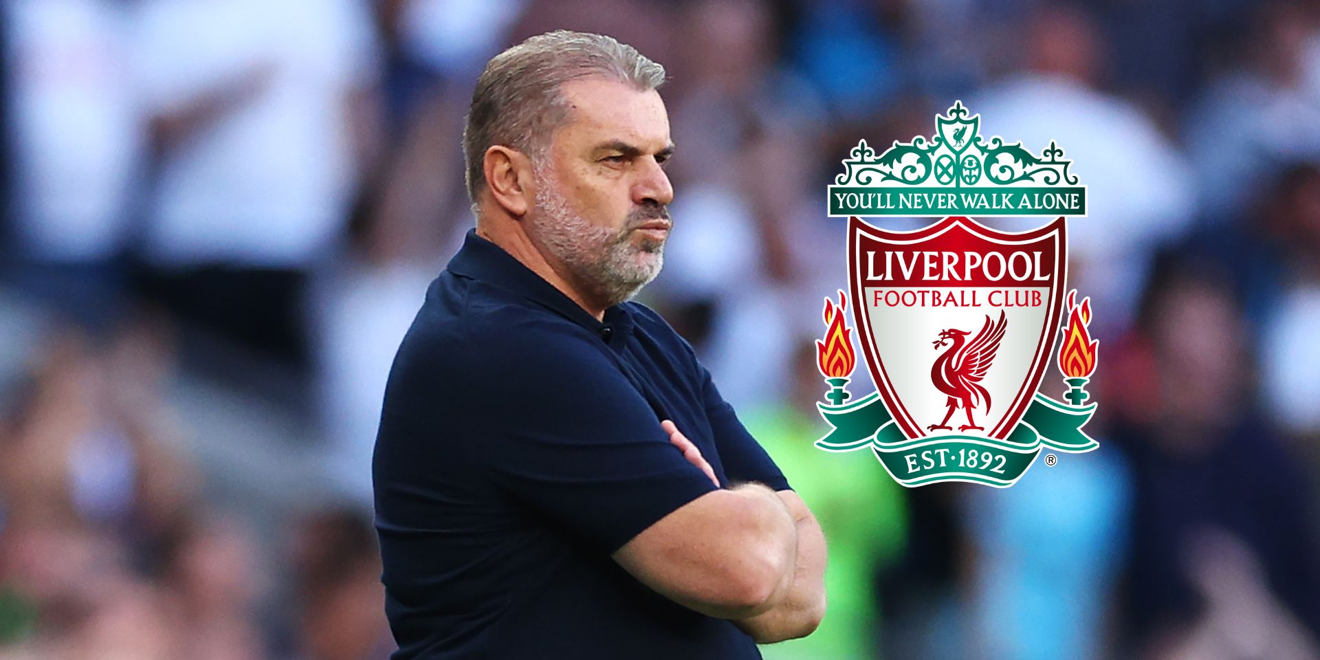 Liverpool, Hincapié, Tottenham