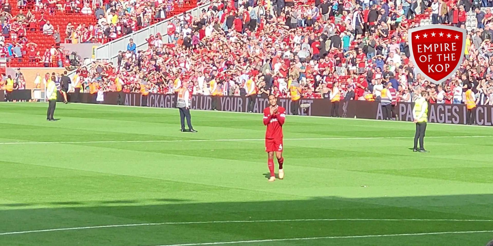 van Dijk