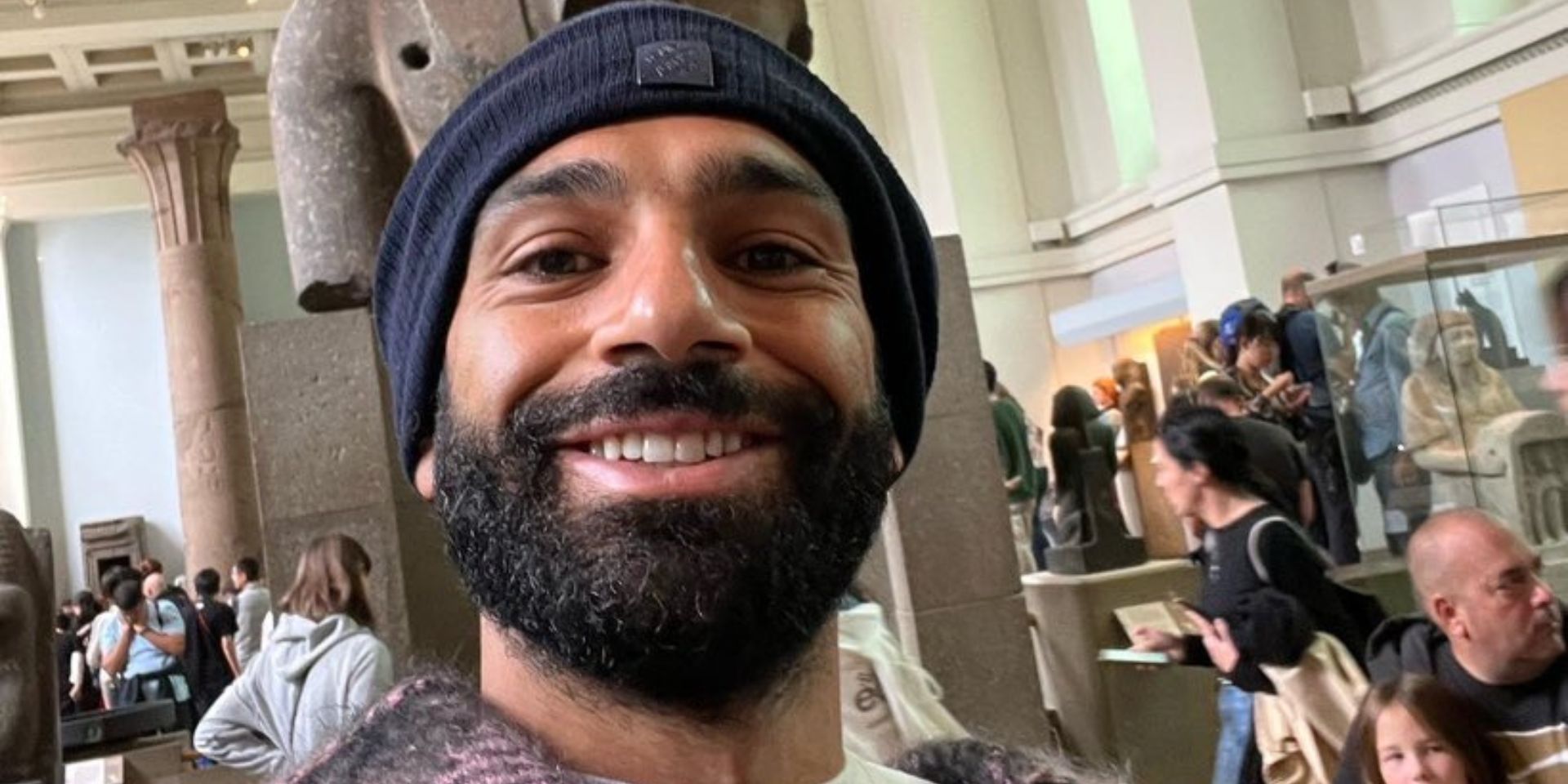 Salah
