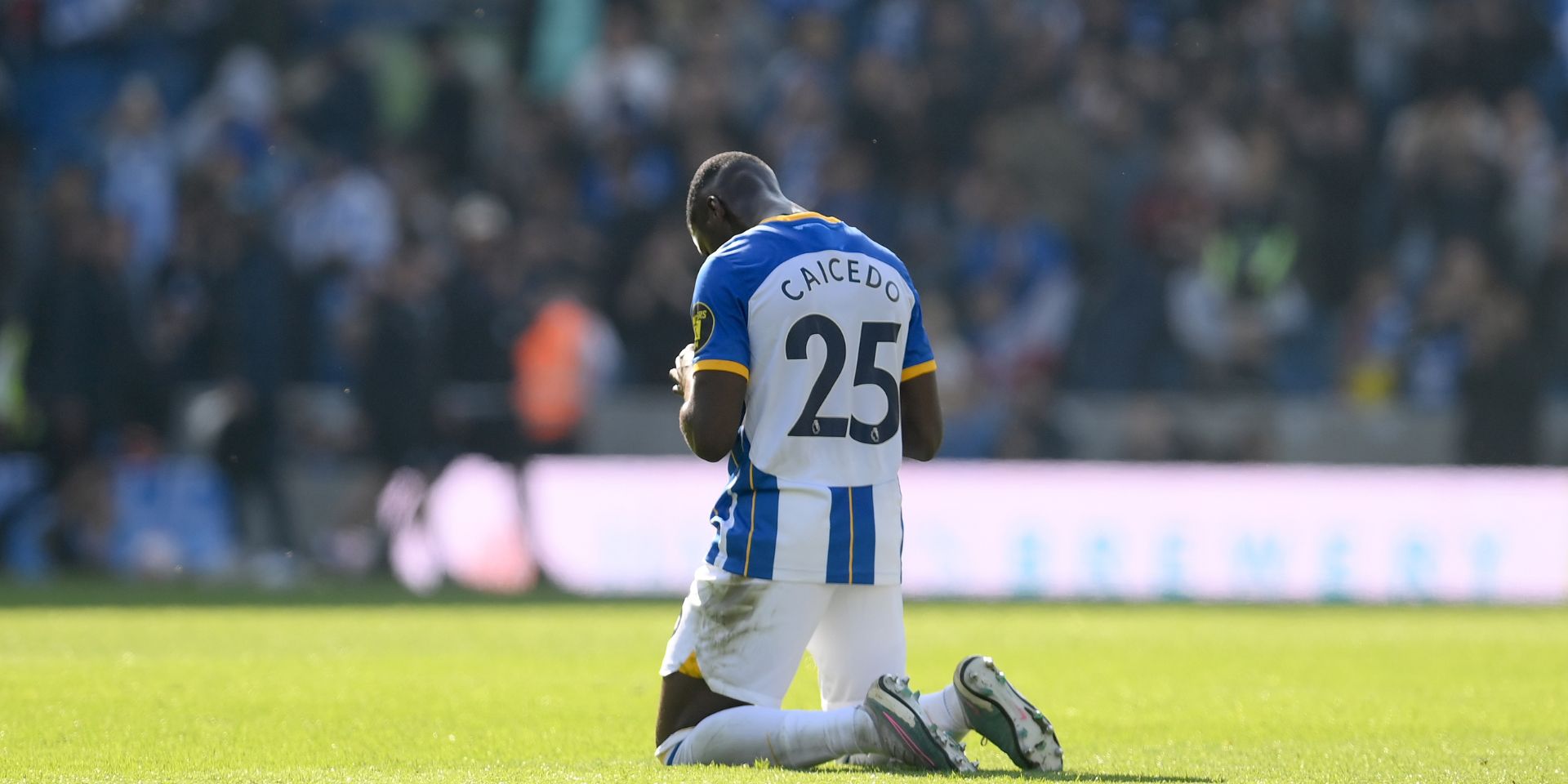Caicedo, Chelsea, Romano
