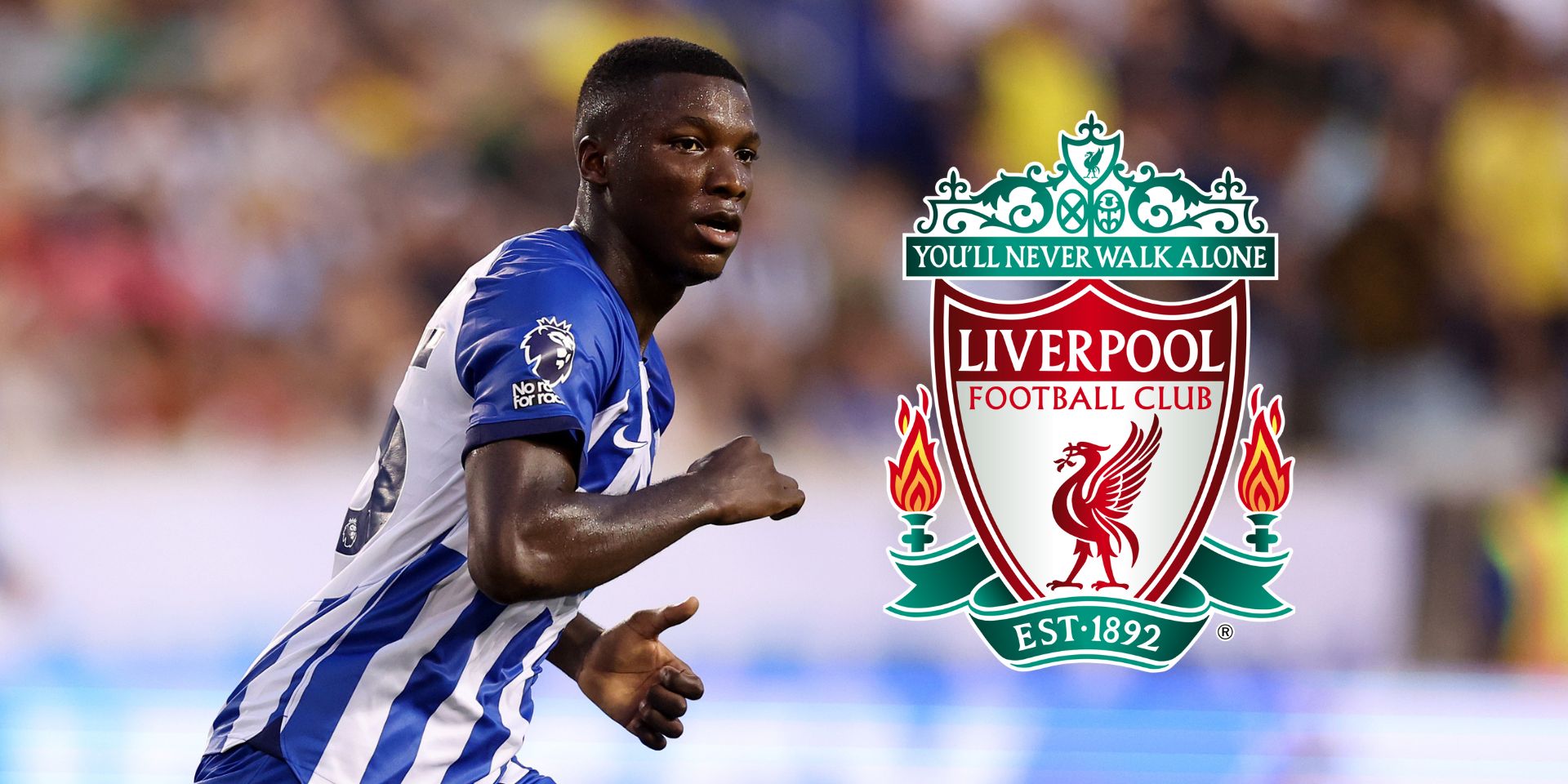 Caicedo, Joyce, Liverpool