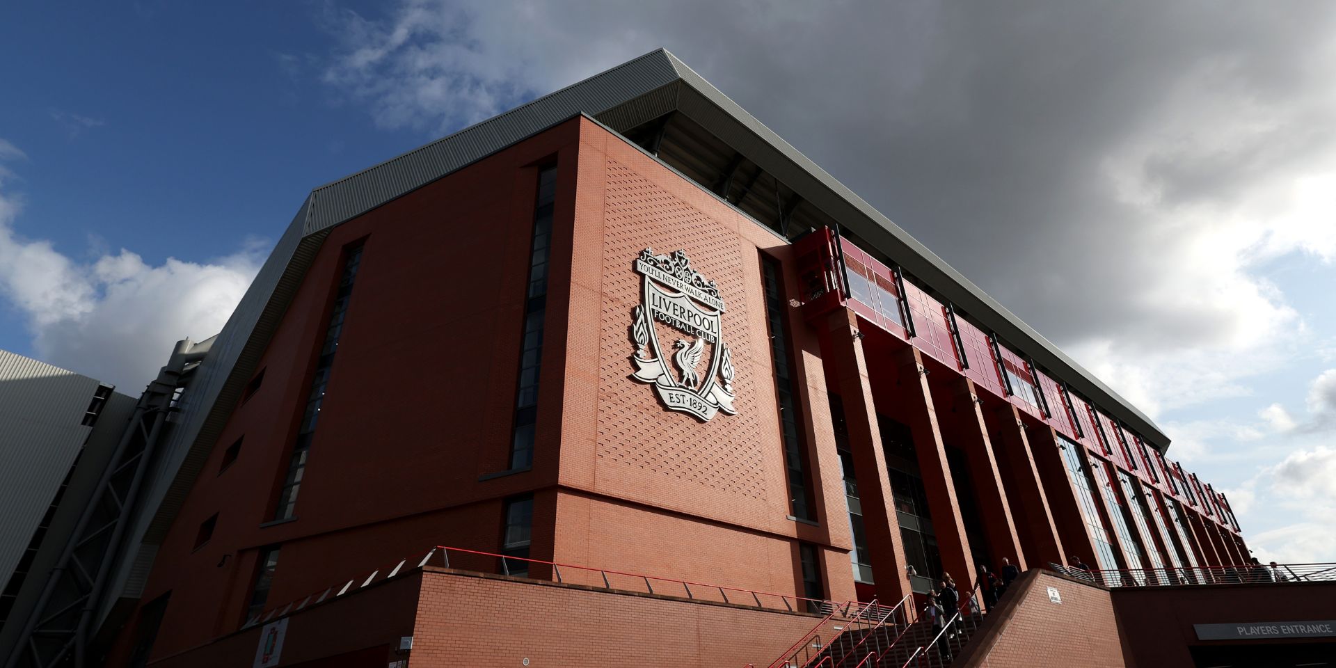 Liverpool, Palhinha