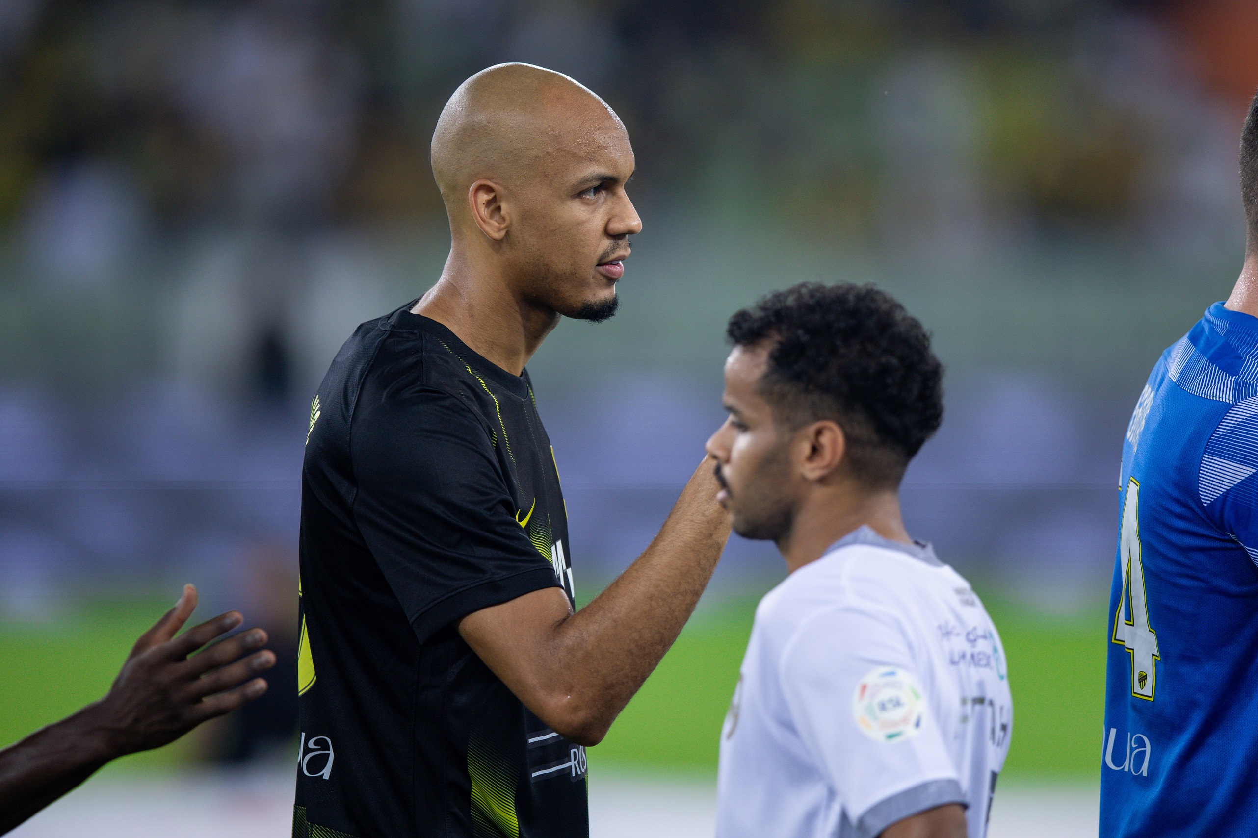 Fabinho makes major 'desperate' Liverpool admission