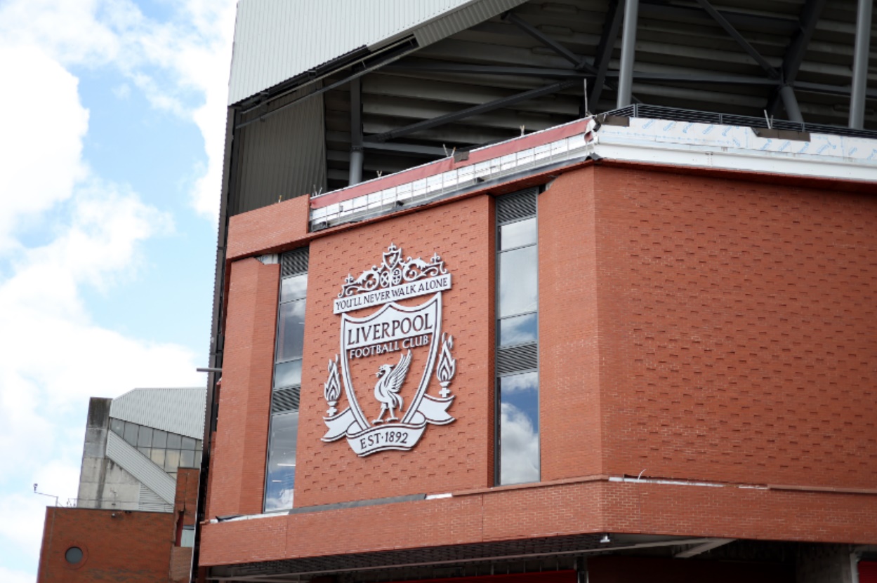 Liverpool, Szoboszlai