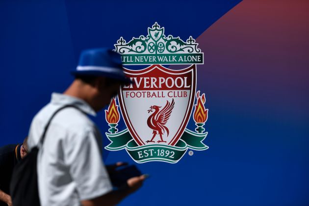 Liverpool, Rodri, Manchester City