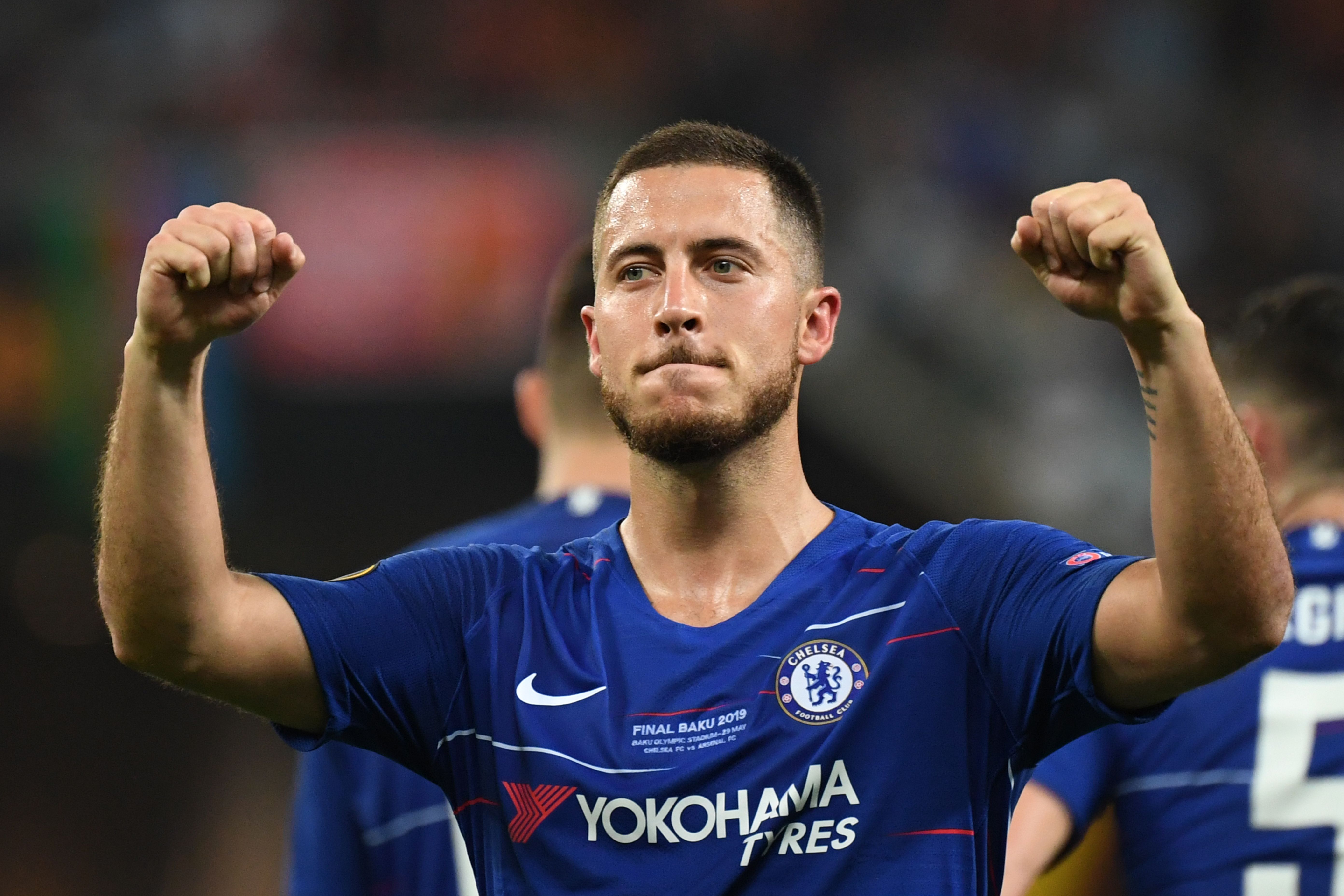 Hazard, Lavia