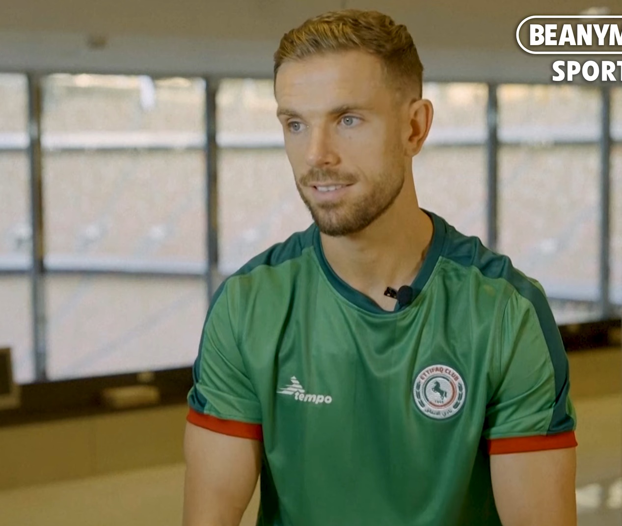 henderson-ettifaq