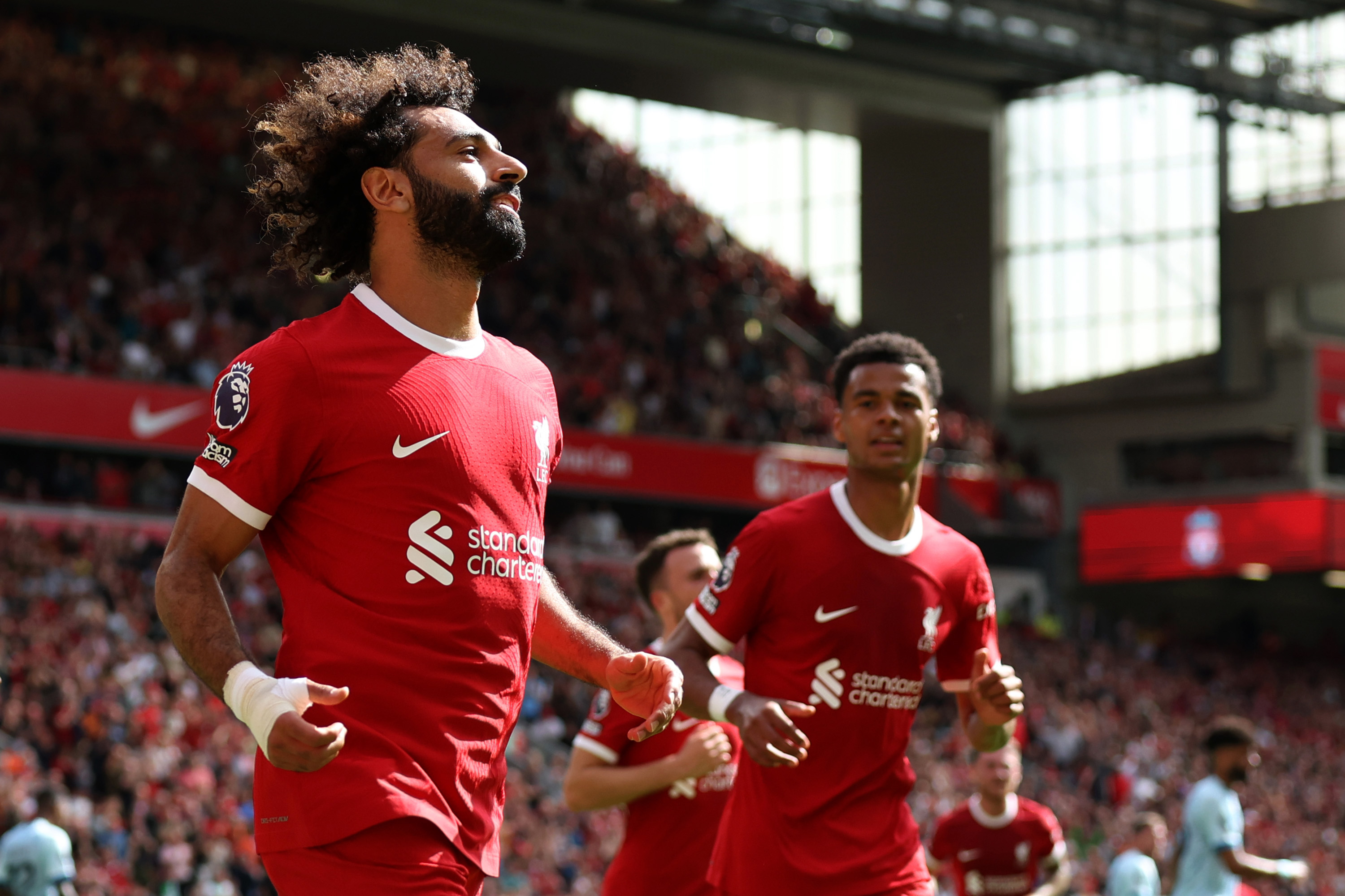 Salah