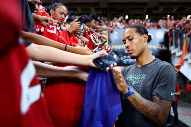 Van Dijk
