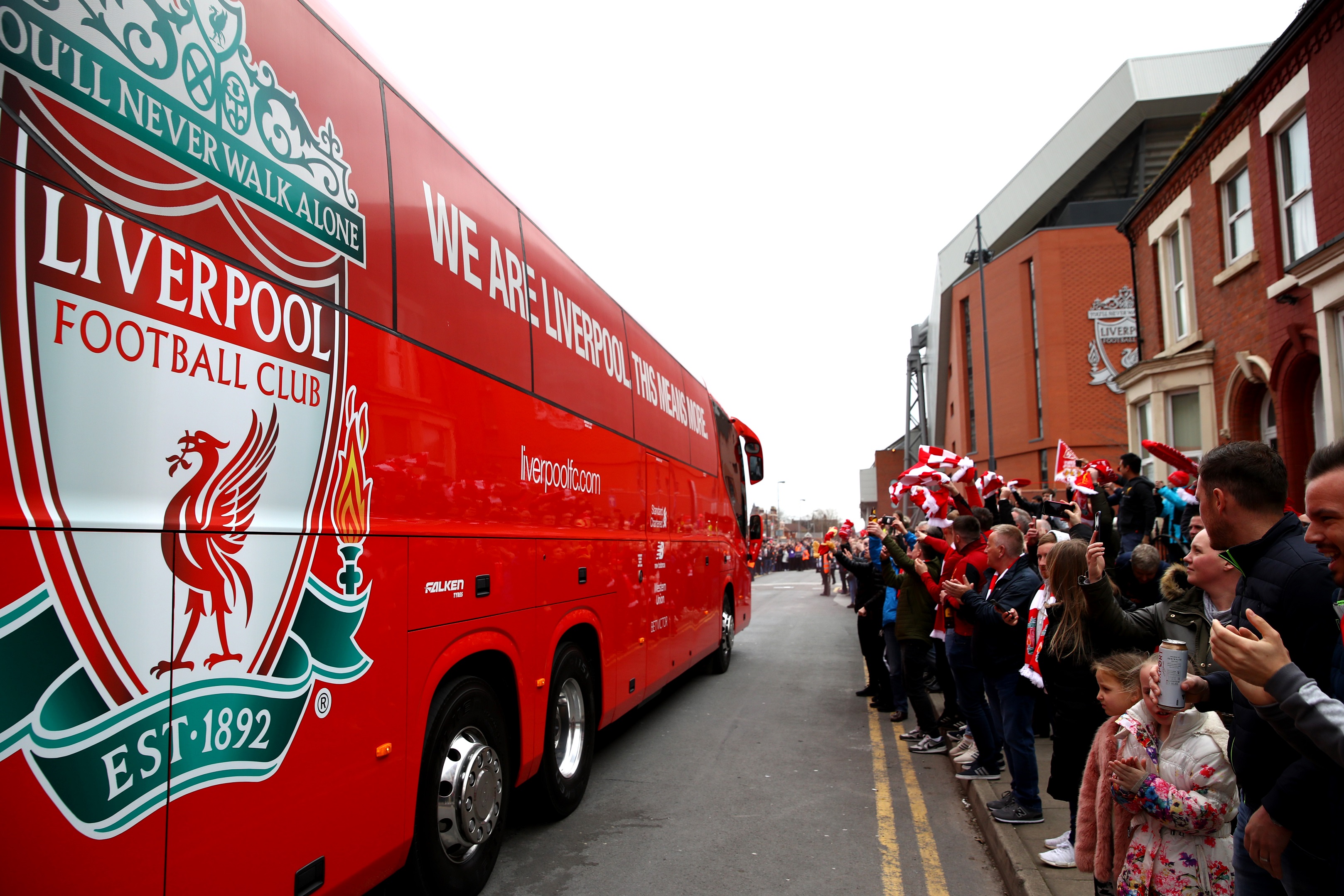 Liverpool, Phillips, Robertson, van Dijk, Celtic
