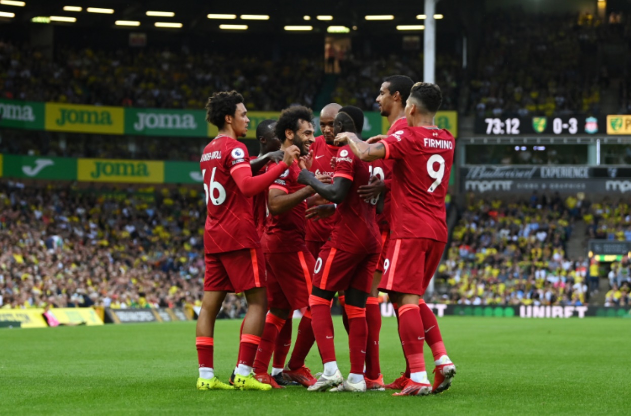 norwich-liverpool
