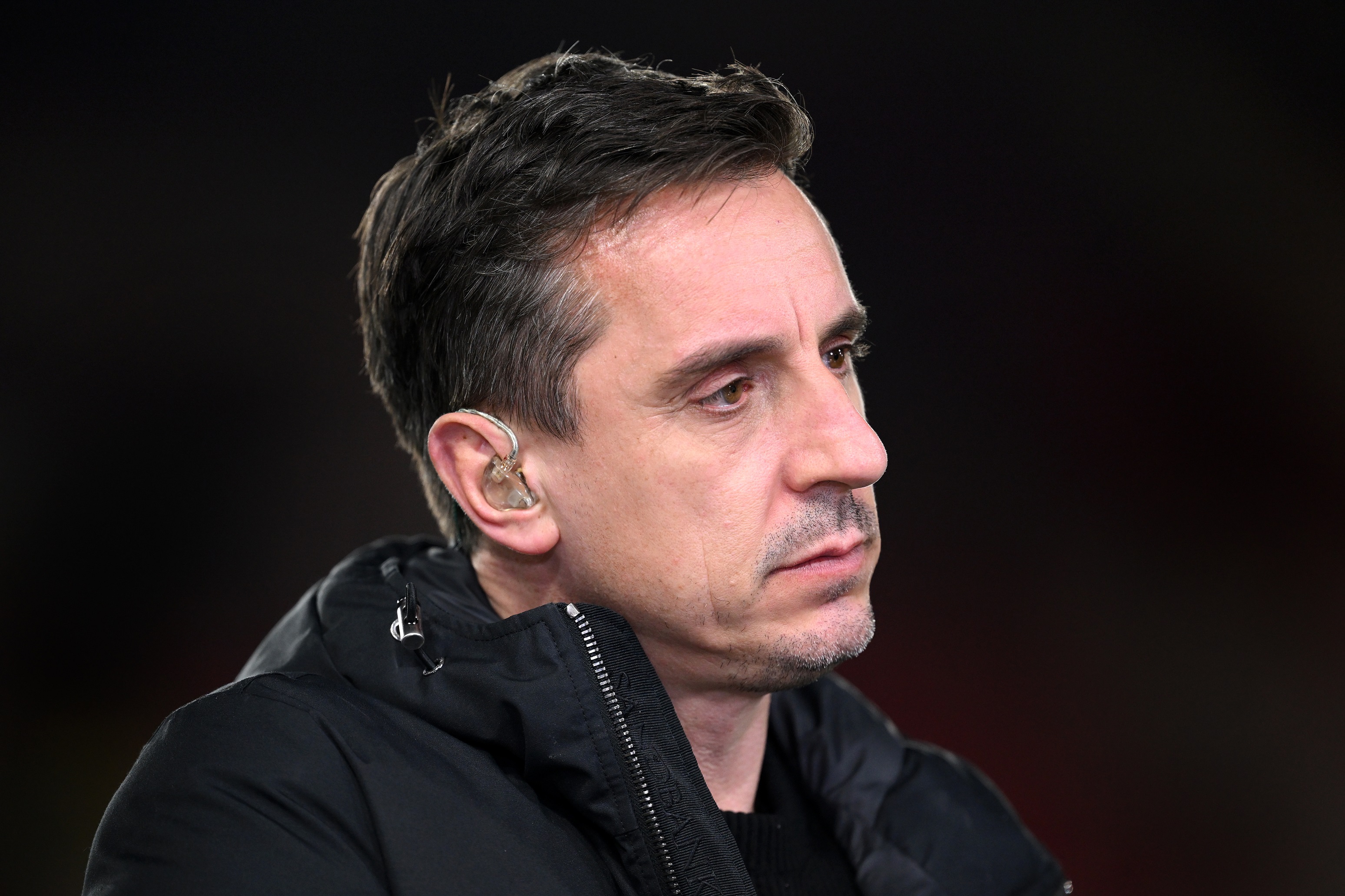 Neville, FSG