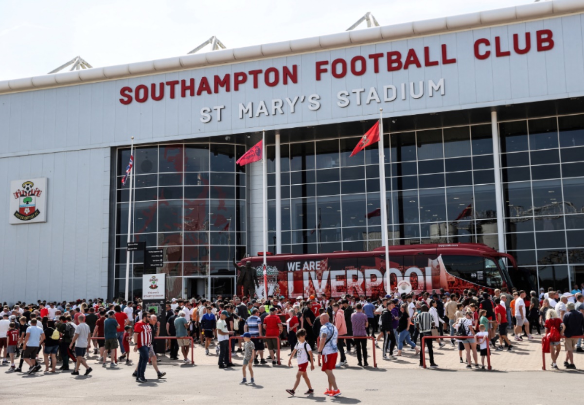 st-marys-southampton