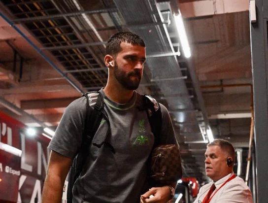 Alisson