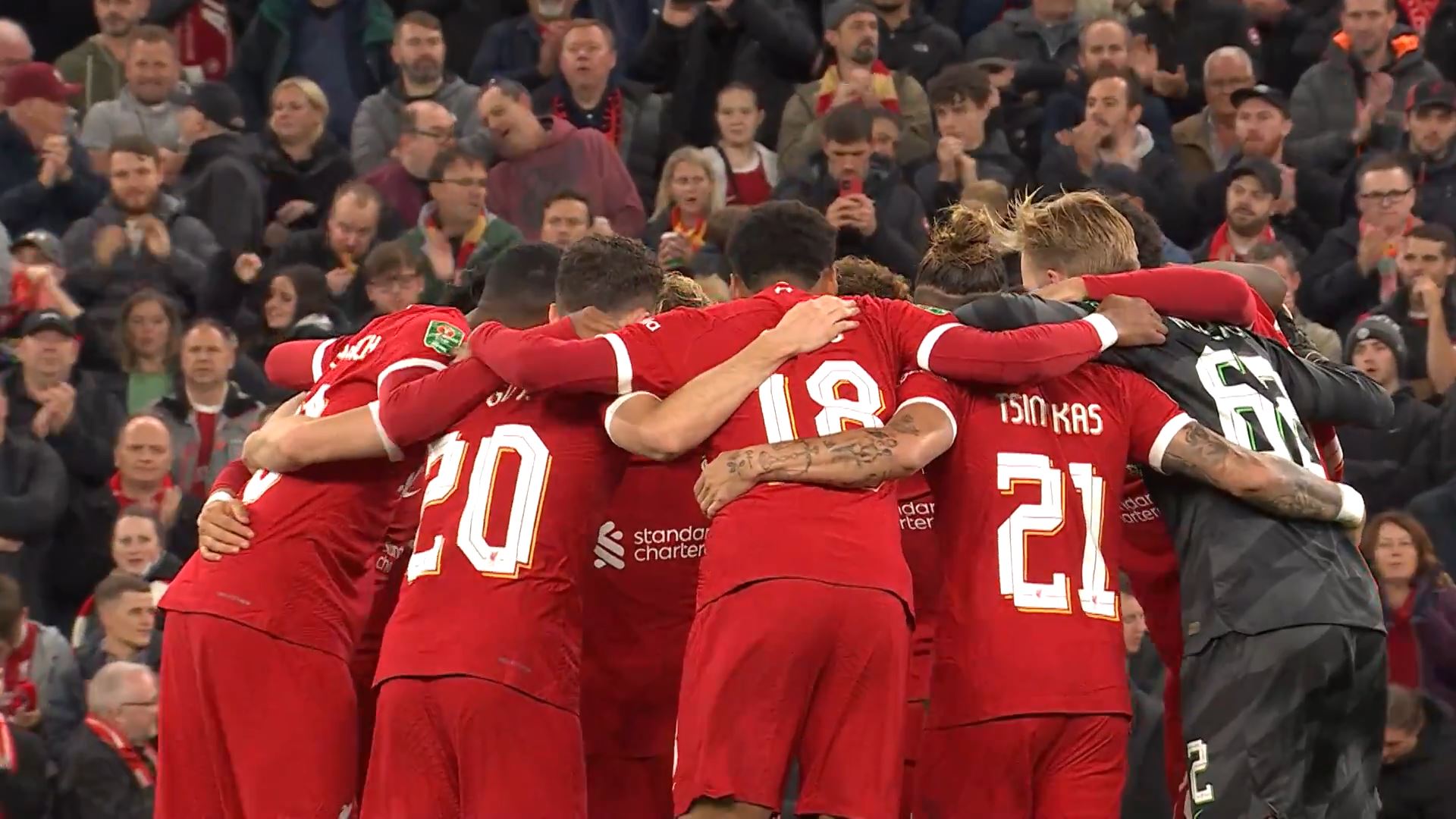 Jones, Liverpool Jones, Liverpool