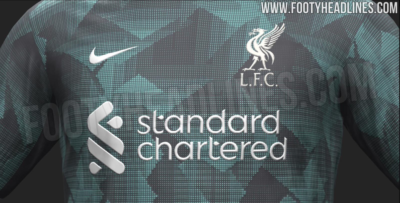 Liverpool Liverpool