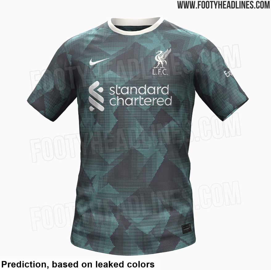 Liverpool Liverpool
