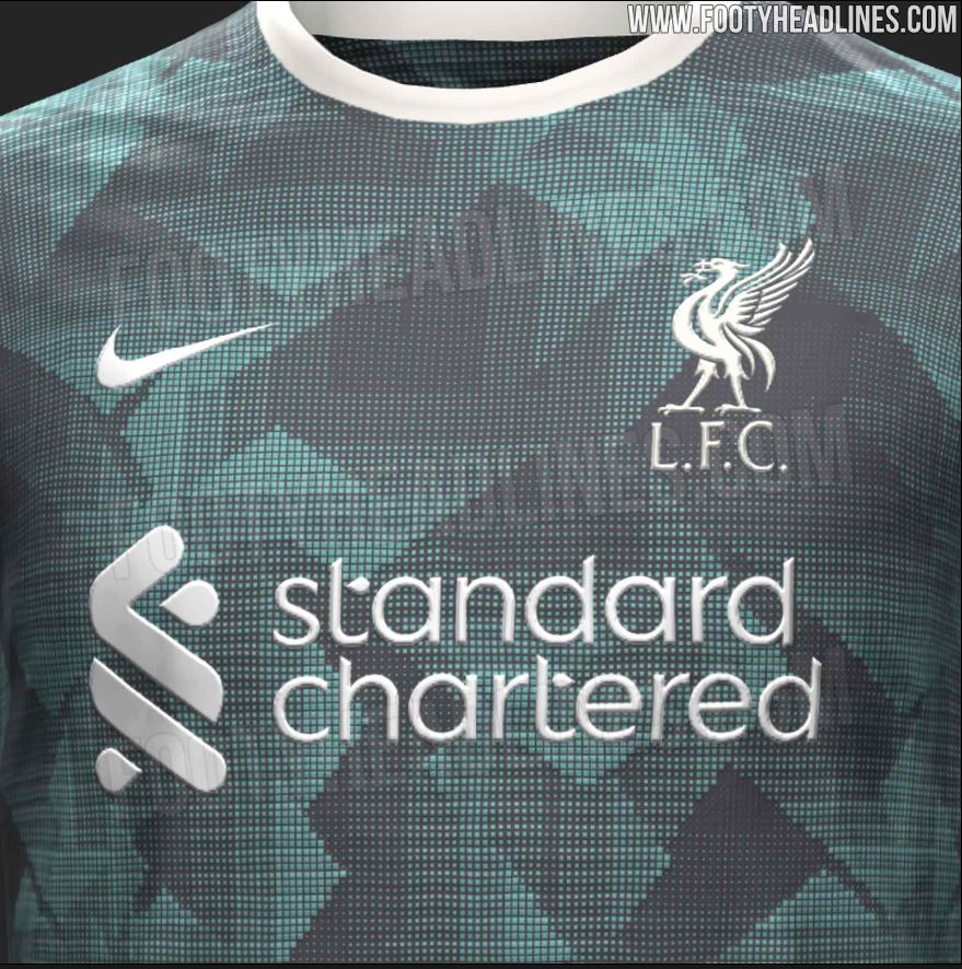 Liverpool Liverpool