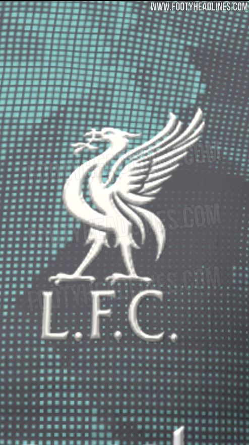Liverpool Liverpool