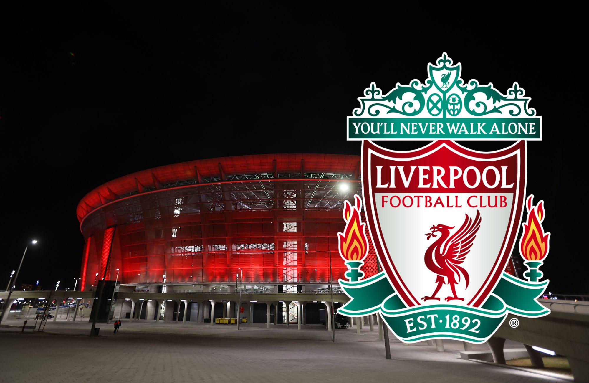 Liverpool, Szoboszlai