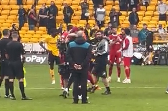 Klopp, Elliott
