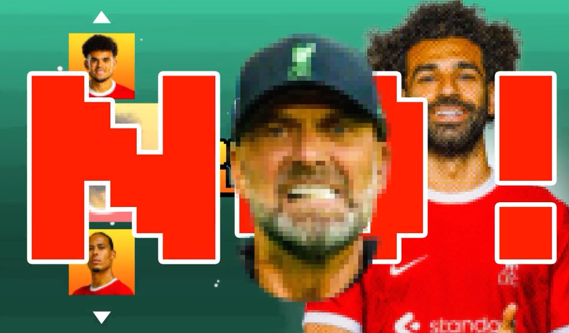 Salah, Al-Ettifaq, Gray